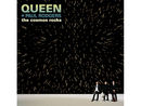Queen and Paul Rodgers reveal album artwork